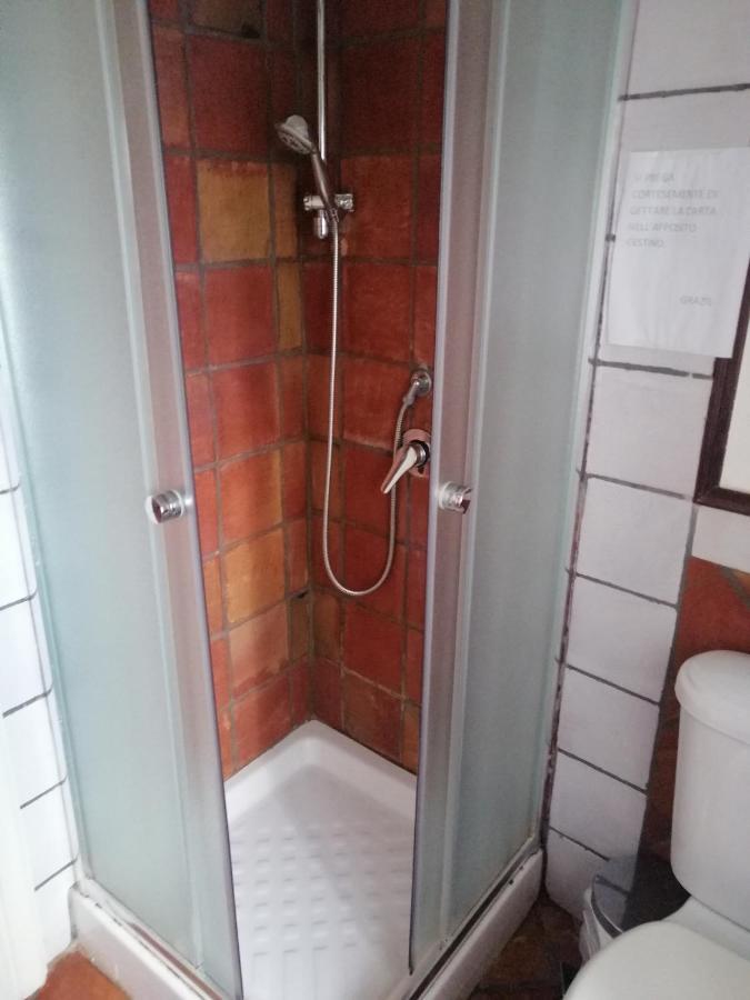 エンナ La Casa Sulla Rocciaヴィラ エクステリア 写真