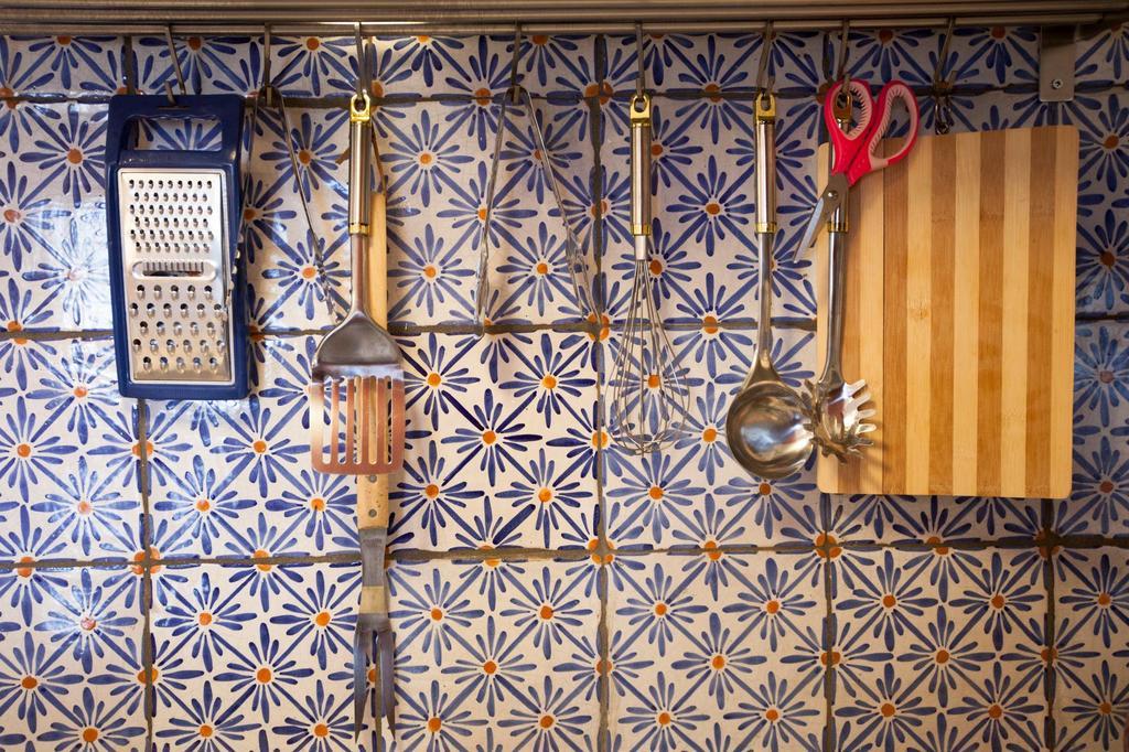エンナ La Casa Sulla Rocciaヴィラ エクステリア 写真